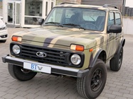 Lada Niva 2019