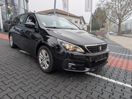 Peugeot 308 2020