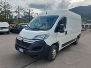 Citroen Jumper 2019