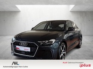 Audi A1 2025