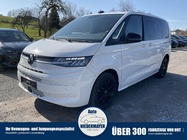 Volkswagen T7 2024