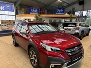 Subaru Outback 2022
