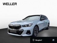 BMW 5 Series 2026