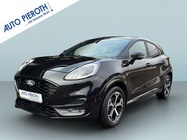 Ford Puma 2024