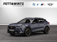 Cupra Formentor 2023