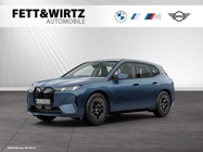 BMW iX 2025
