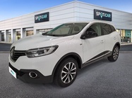 Renault Kadjar 2018