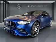 Mercedes-Benz AMG GT 2020