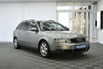 Audi A4 2003