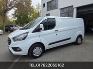 Ford Transit Custom 2022