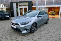 Kia cee'd / Ceed 2025