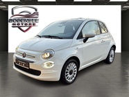 Fiat 500 2020