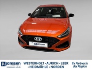 Hyundai i30 2025