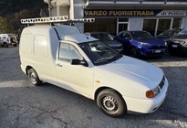 Volkswagen Caddy 2000