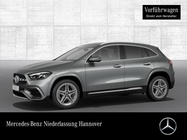 Mercedes-Benz GLA-Class 2025