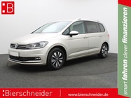 Volkswagen Touran 2024