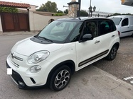 Fiat 500L 2016