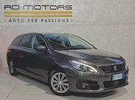Peugeot 308 2021