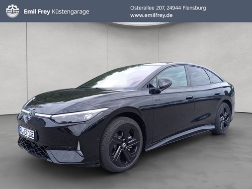 Volkswagen ID.7 2025