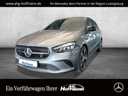 Mercedes-Benz B-Class 2024