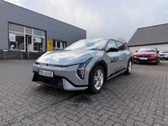 Kia EV4 2025