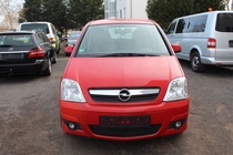 Opel Meriva 2008