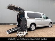Volkswagen Caddy 2024