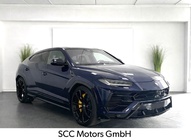 Lamborghini Urus 2022