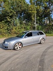 Audi RS 6 2004