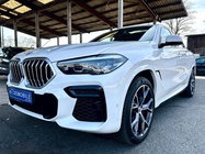 BMW X6 2023