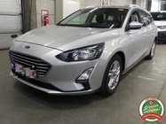 Ford Focus 2020