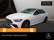 Mercedes-Benz C-Class 2025