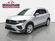 Volkswagen T-Cross 2025