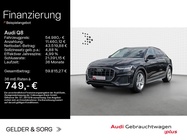 Audi Q8 2021