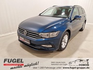 Volkswagen Passat 2023