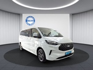 Ford Tourneo Custom 2025