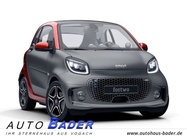 Smart ForTwo 2024