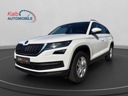 Skoda Kodiaq 2021