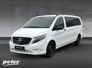 Mercedes-Benz Vito 2023