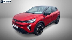 Renault Captur 2025