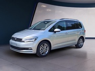 Volkswagen Touran 2025