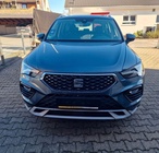 Seat Ateca 2021