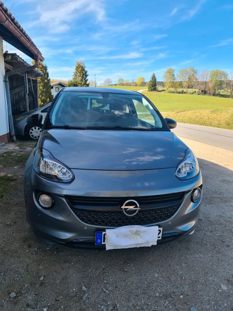 Opel Adam