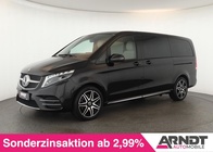 Mercedes-Benz V-Class 2023