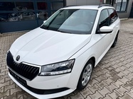 Skoda Fabia 2022