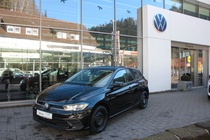 Volkswagen Polo 2022