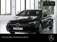 Mercedes-Benz A-Class 2025