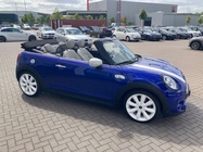 MINI Cabrio 2020