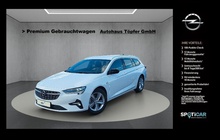 Opel Insignia 2022