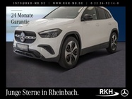 Mercedes-Benz GLA-Class 2025